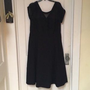 🎈🎈LOWERED PRICE🎈🎈Little black dress.